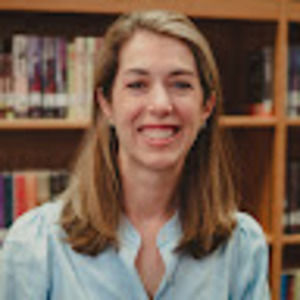 Meet your Posher, Caroline